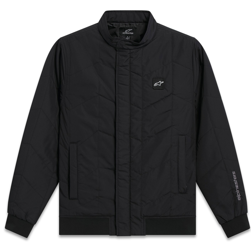 Jacheta Alpinestars Precedent neagra