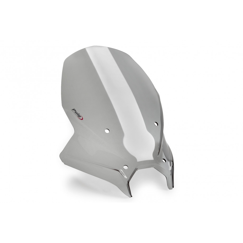Parbriz PUIG NEW GEN. TOURING smoke