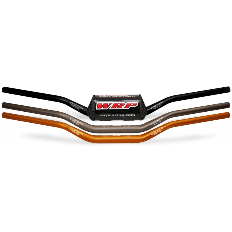 GHIDON WRP AMERICA 28,6mm STD Negru