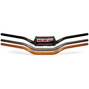 GHIDON WRP AMERICA 28,6 mm, inalt Negru