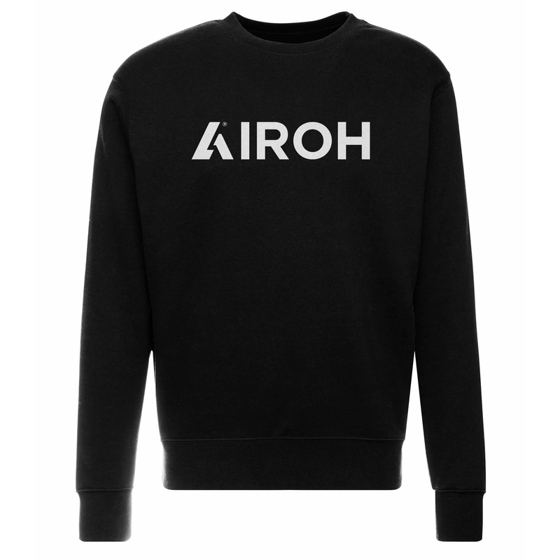 Hanorac Airoh negru