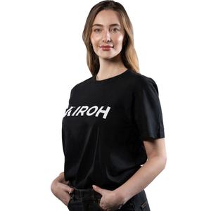Tricou Airoh negru