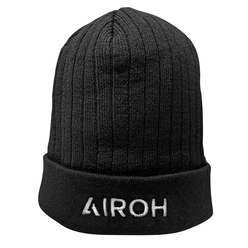 Șapcă Airoh neagră