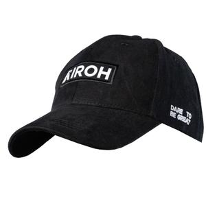 Șapcă Airoh black