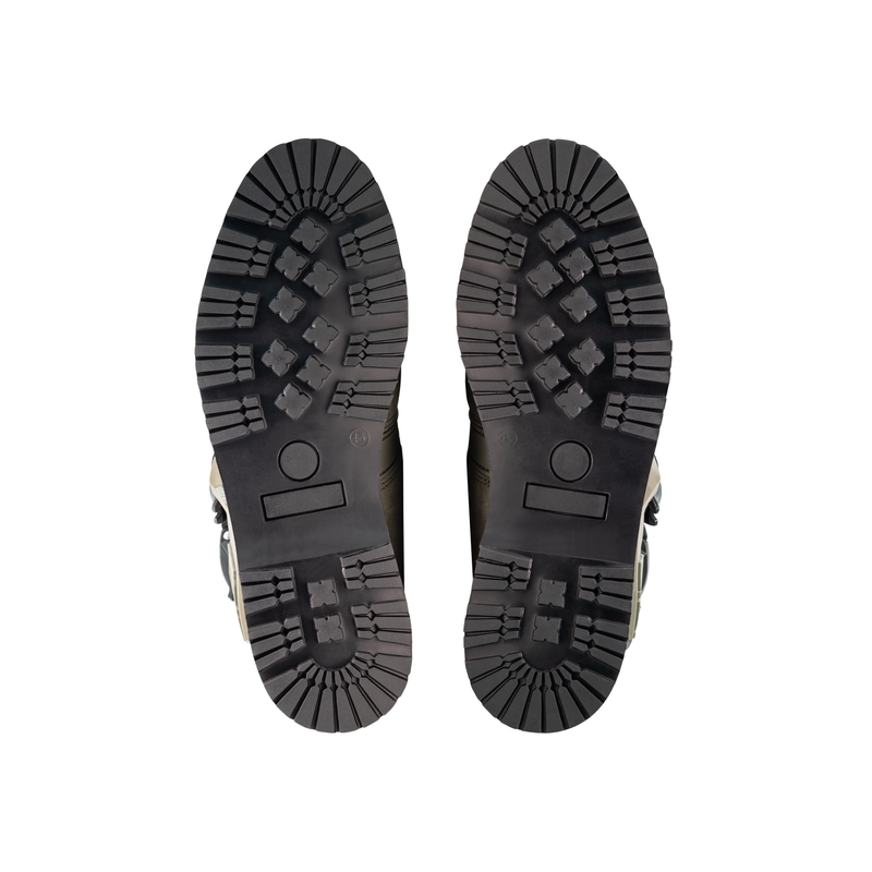 Cizme moto SiDi Adventure Gore-Tex 2 Mid kaki
