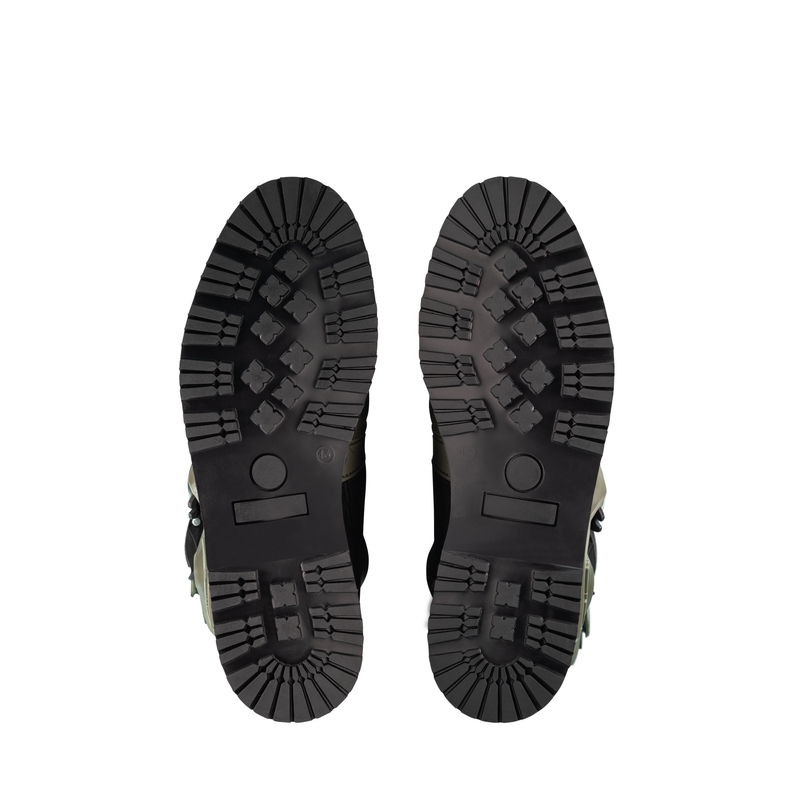 Cizme moto SiDi Adventure Gore-Tex 2 Military kaki
