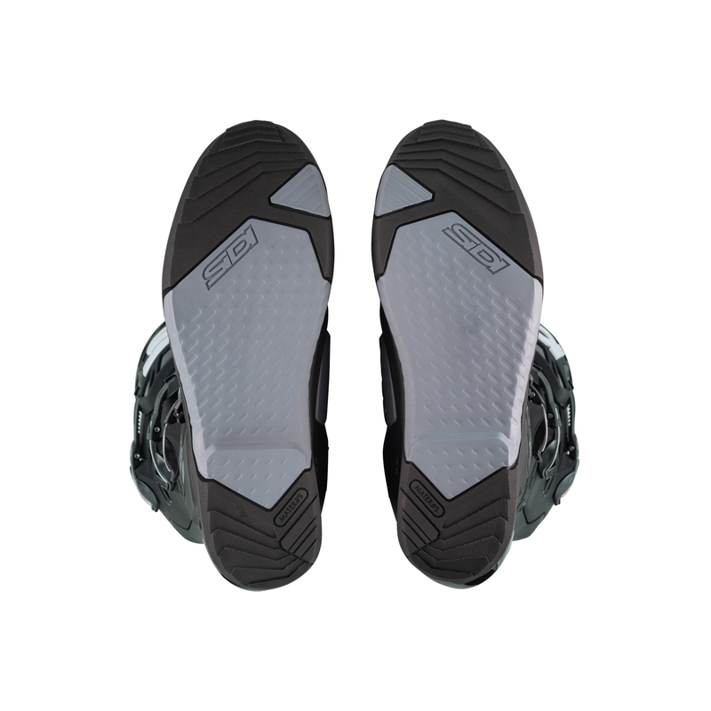 Cizme moto SiDi Crossair X negru-negru