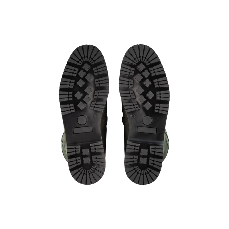 Cizme moto SiDi Gavia Gore ADV kaki