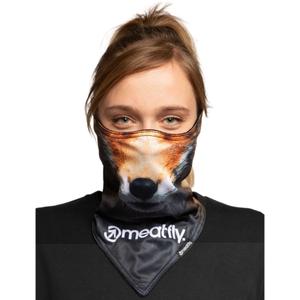Batic Meatfly Frosty Fox