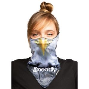 Batic Meatfly Frosty Eagle