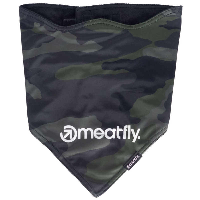 Batic camo Meatfly Frosty