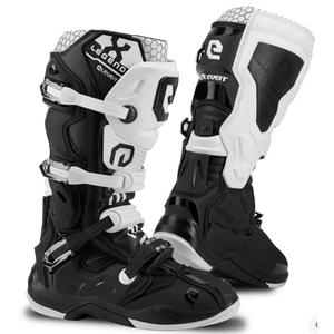 Ghete motocross Eleveit X-Legend EVO negre