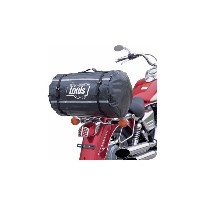Transportator de motociclete Louis 50L