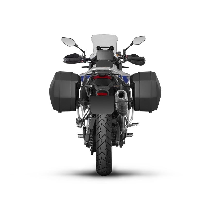 Kit de prindere cutii laterale SH36 3P System SHAD