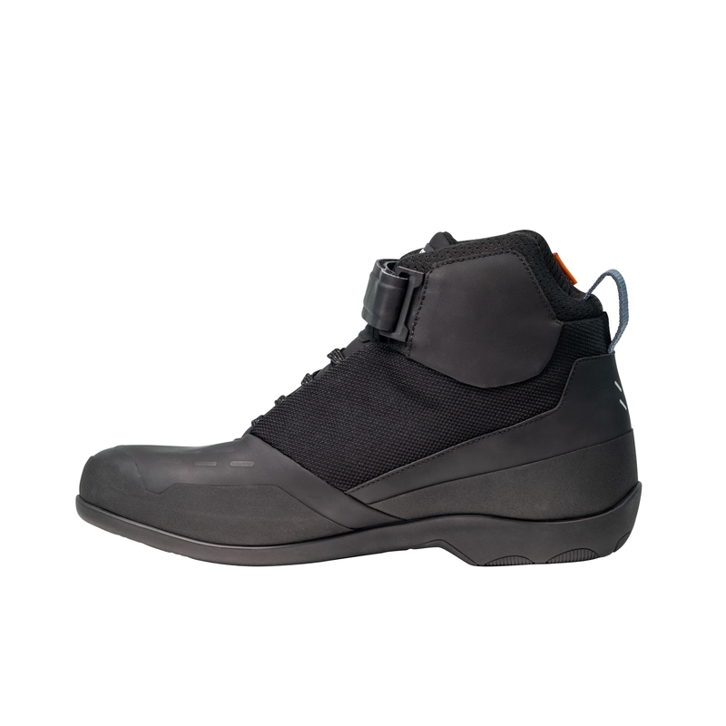 Cizme moto SiDi Urban Meta 2 negru-negru