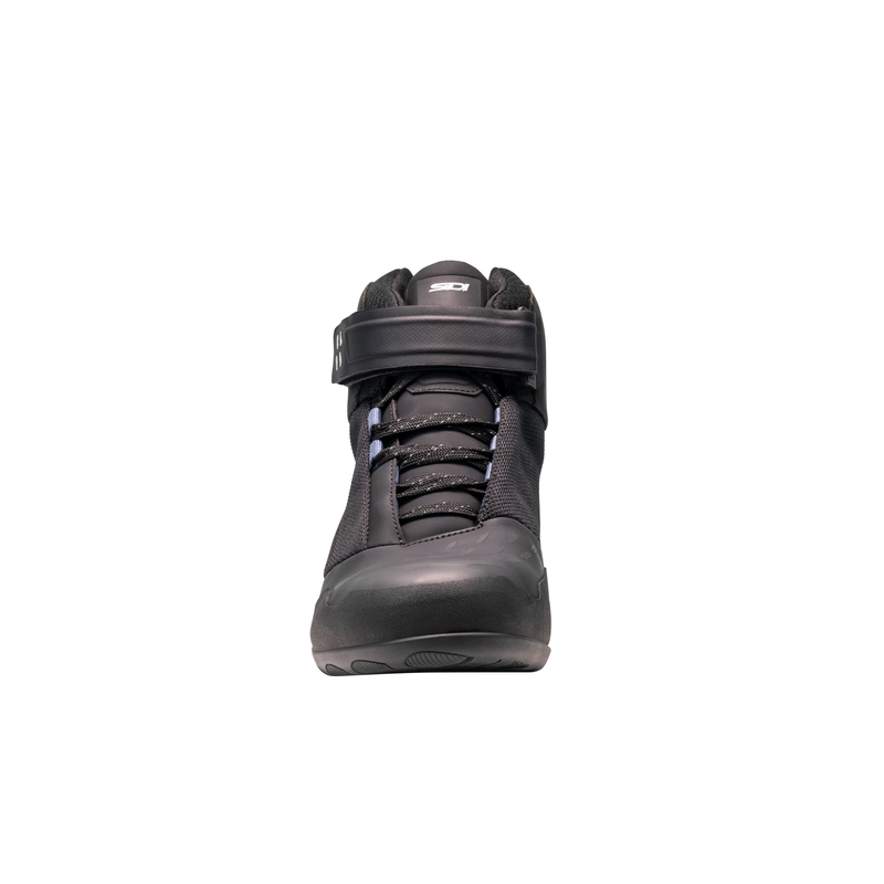 Cizme moto SiDi Urban Meta 2 negru-negru