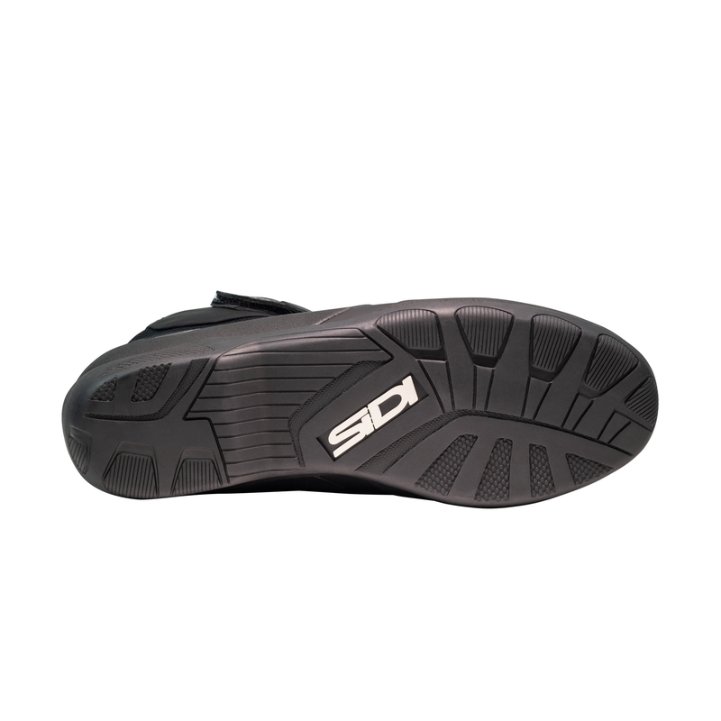 Cizme moto SiDi Urban Meta 2 negru-negru