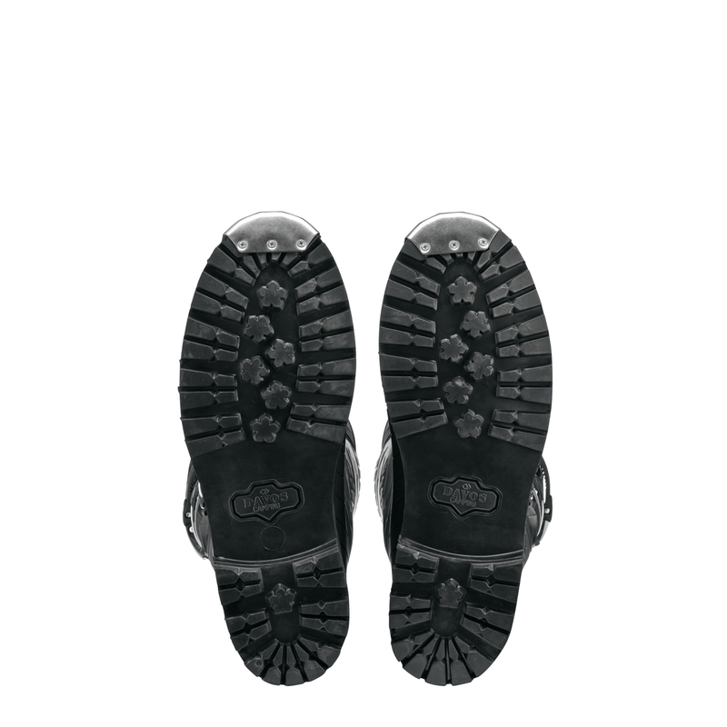 Ghete moto SiDi X Power Enduro WP negru-negru