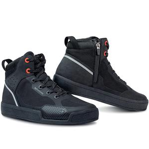 Cizme de Motocicletă Eleveit Skyline Air WP Negre