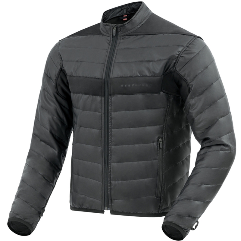 Geaca Rebelhorn Daily Therm neagra