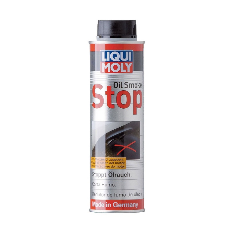 Opriți fumul de ulei LIQUI MOLY 300 ml