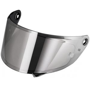 HJC HJ-44 plexiglas pentru casti i80 oglinda argintie