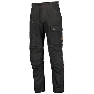 Blugi pentru motociclete SCOTT Roamer negri