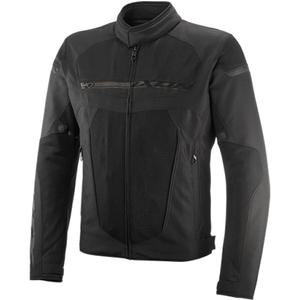 Geaca moto IXON T-Rex neagra