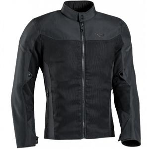 Geaca moto IXON Fresh neagra