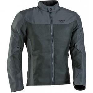 Geaca moto IXON Fresh kaki