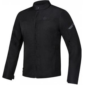 Geaca moto IXON Fresh Slim neagra