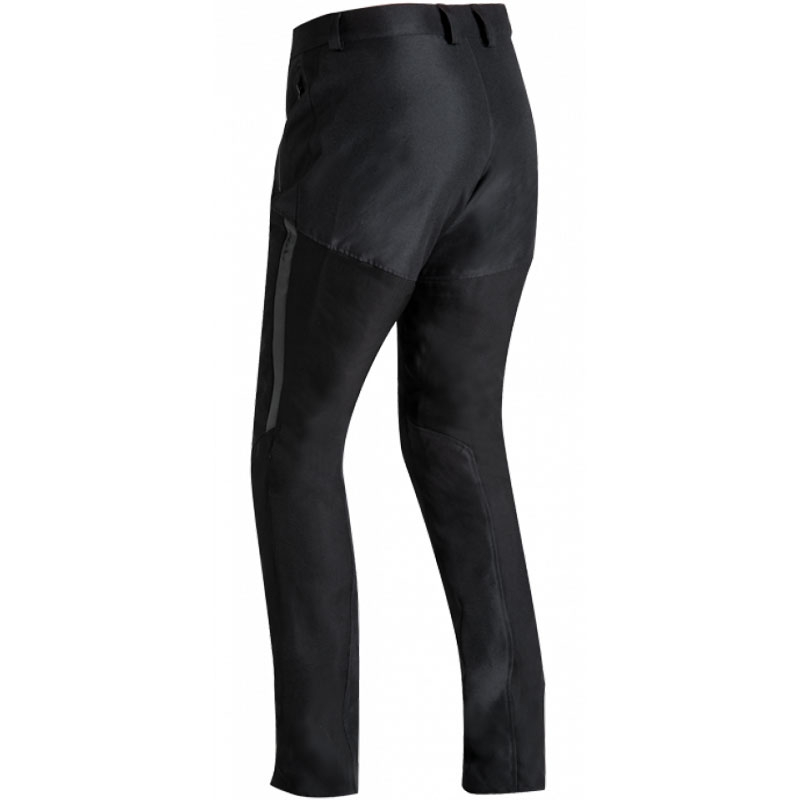 Pantaloni moto IXON Fresh Pant negri