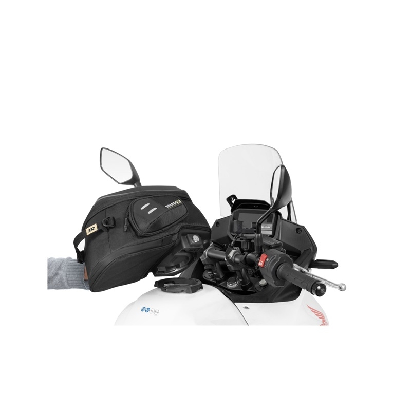 Click system fitting kit SHAD pentru KOVE 800 X Rally 2024-2026, KOVE 800 X Pro 2024-2026