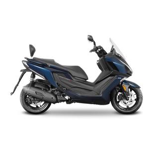 Sistem de fixare SHAD K0DT14RV pentru spatar SHAD