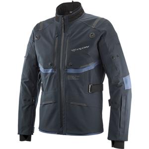 Geacă moto IXON M-Skeid albastru închis