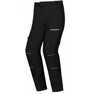 Pantaloni moto IXON M-SKD PT negri