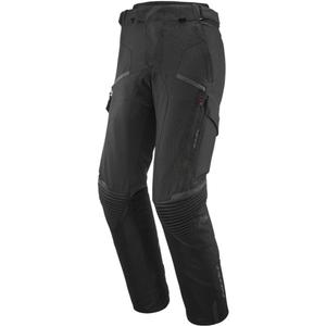 Pantaloni moto IXON Midgard PT negri