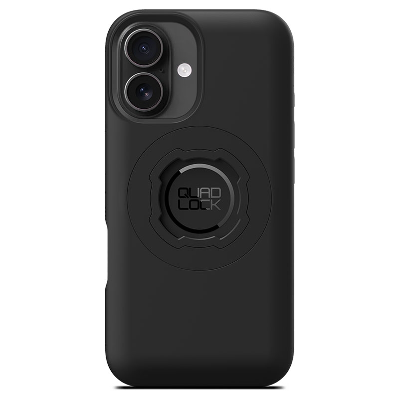 Husă Quad Lock® MAG - iPhone 16