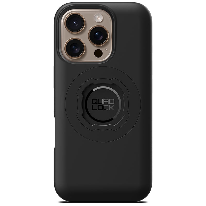 Carcasă Quad Lock® MAG - iPhone 16 PRO