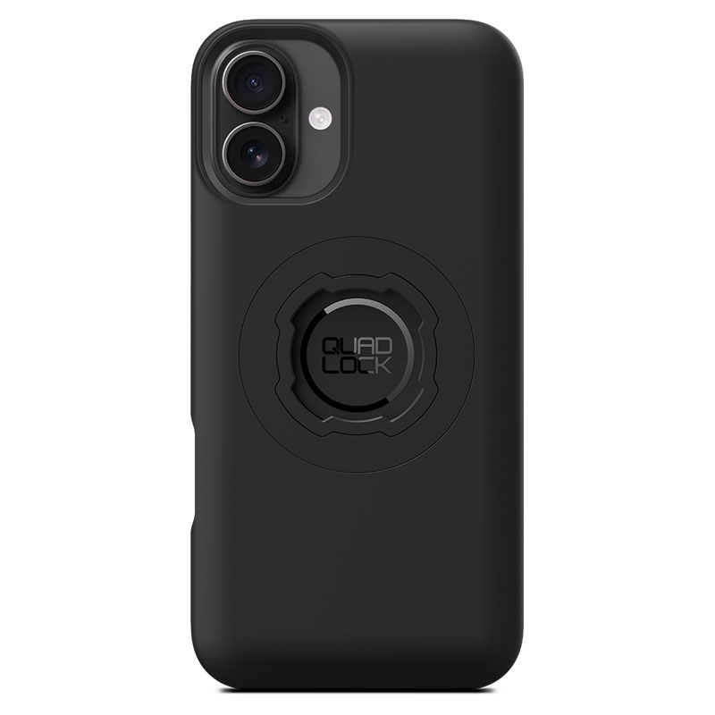 Husă Quad Lock® MAG - iPhone 16 Plus