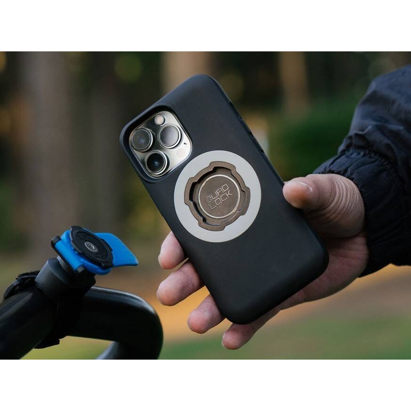 Husă Quad Lock® MAG - iPhone 16 Plus