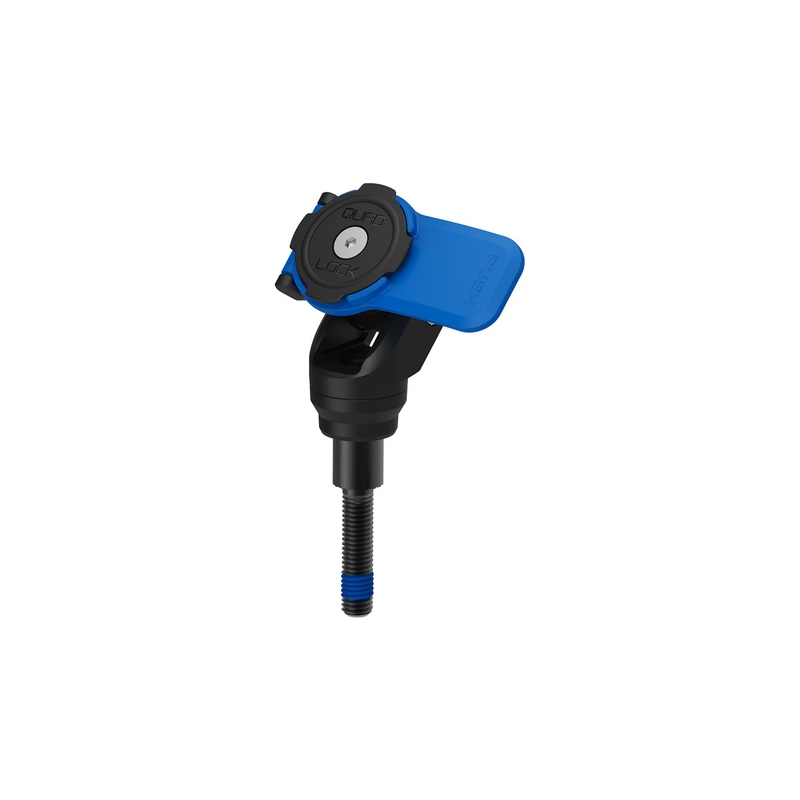 Suport pentru telefon Quad Lock® pentru ghidon pentru motociclete