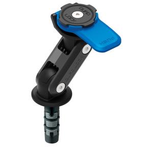 Suport pentru telefon cu montare pe tijă a furcii pentru motociclete Quad Lock®