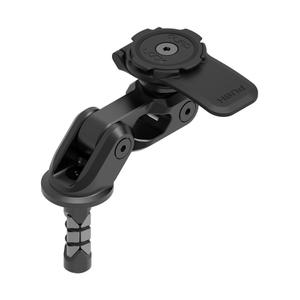 Suport telefon pentru ghidon Quad Lock® Motocicletă Stem Mount Pro