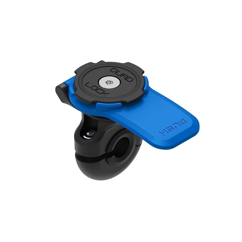 Suport pentru oglindă pentru motociclete/scooter Quad Lock® (V2)