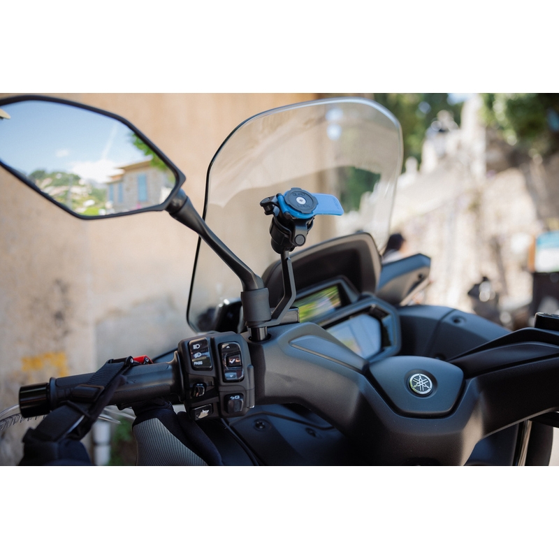 Suport pentru telefon Quad Lock® Mirror Stem Mount