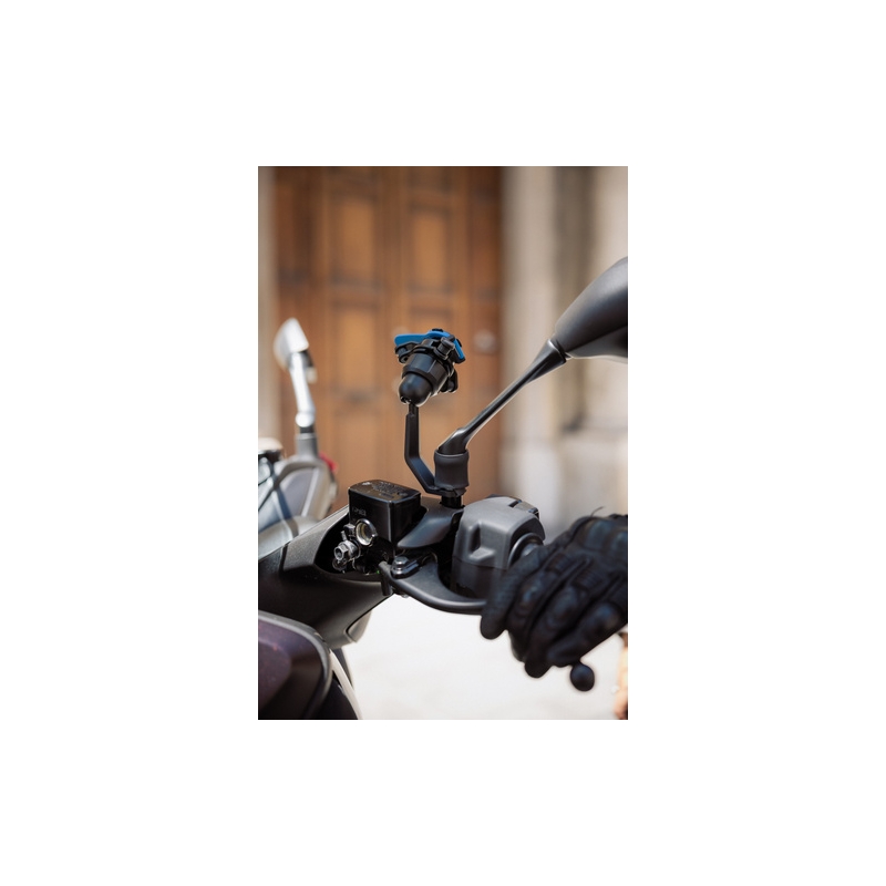 Suport pentru telefon Quad Lock® Mirror Stem Mount