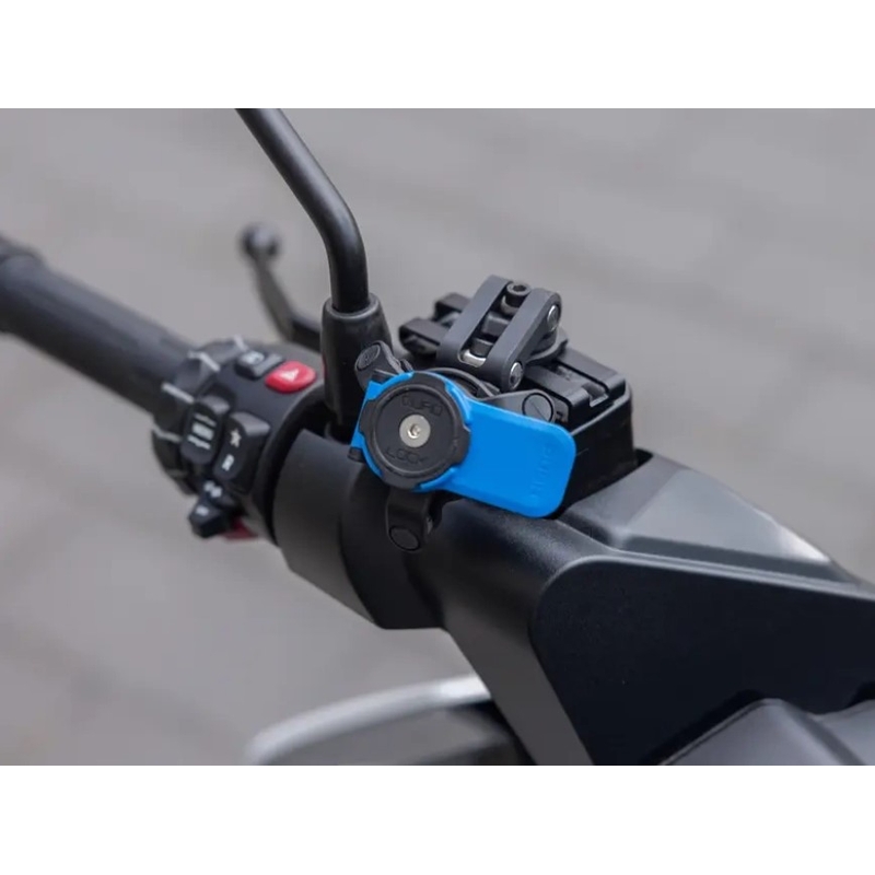 Baza de montare a rezervorului de lichid de frână Quad Lock® - V2