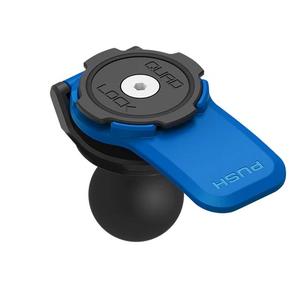 Suport adaptor cu bilă de 1&quot; Quad Lock® (V2)