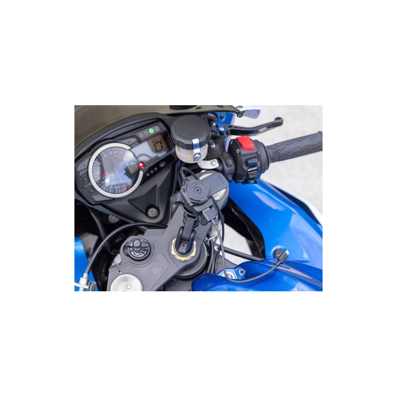 Încărcător USB pentru motociclete Quad Lock®